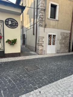 Maison Simo - Pescasseroli - 3