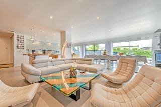Villa Chantalain jacuzzi 3min plage - 6