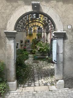 Maison Simo - Pescasseroli - 4