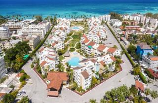 1BR • Playa Turquesa • Beach Access + BBQ - 1