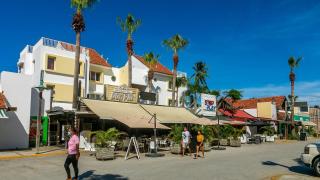 1BR • Playa Turquesa • Beach Access + BBQ - 6