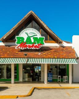 1BR • Playa Turquesa • Beach Access + BBQ - 7