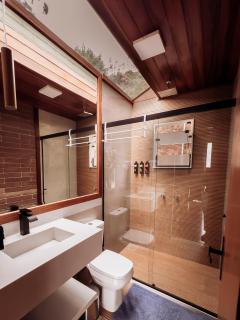 Turisfri Resort - Nova Friburgo - 9