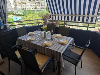 IDEAL FAMILIAS - Apartamento de 3 habitaciones completamente renovado - Playa de Gandia - 9