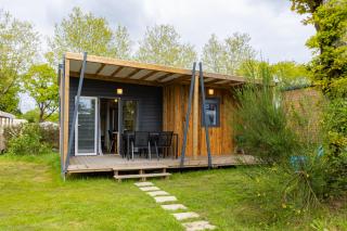 Chalet grand fay à 10 min des plages - Saint-Père-en-Retz - 0