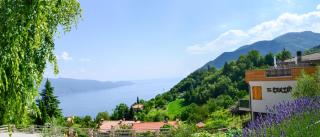Il Camino - Tignale - 0