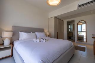 Marassi Sky 2br Marina View - El Alamein - 3