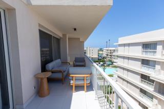 Marassi Sky 2br Marina View - El Alamein - 2