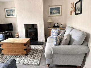 MAYS COTTAGE - Blakeney - Blakeney - 8