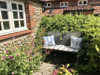 MAYS COTTAGE - Blakeney - Blakeney - 9