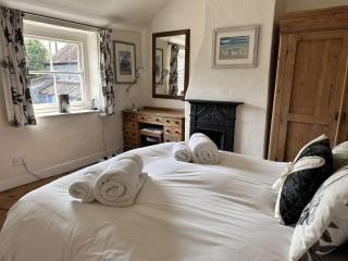 MAYS COTTAGE - Blakeney - Blakeney - 2