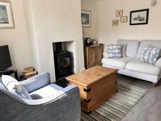 MAYS COTTAGE - Blakeney - Blakeney - 6