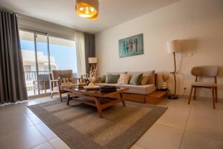 Marassi Sky 2br Marina View - El Alamein - 1