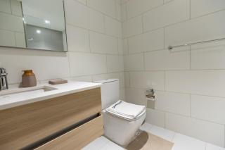Marassi Sky 2br Marina View - El Alamein - 4