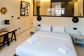 Studio Chic Coeur de Gueliz - Marrakesh - 9
