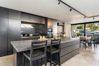 Villa Pietra - Camps Bay - Le Cap - 1