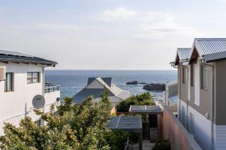 Villa Pietra - Camps Bay - 0