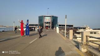 Baku Eye of the Sea hotel - 0