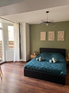 Le Clos Mignon - Besançon - 3