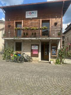 Maison Simo - Pescasseroli - 6