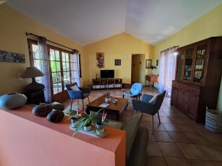 Maison de charme à Manapany - 6