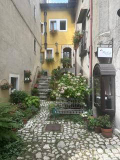 Maison Simo - Pescasseroli - 7
