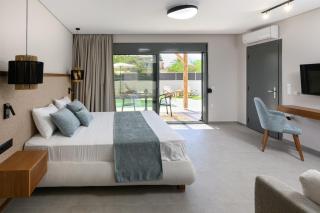 Tropical Suites With Private Plunge Pools - Gázion - 8