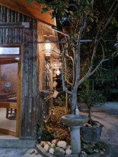 Quyen Homestay - Bắc Hà - 8