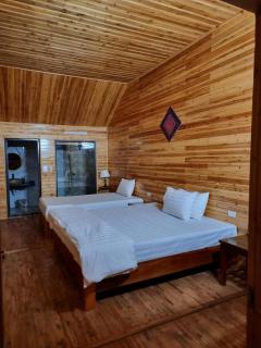 Quyen Homestay - Bắc Hà - 6