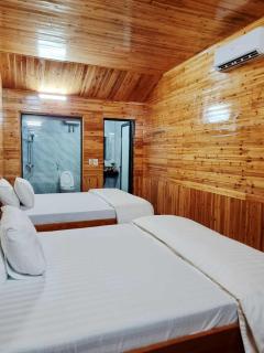 Quyen Homestay - Bắc Hà - 4