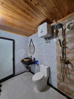 Quyen Homestay - Bắc Hà - 3