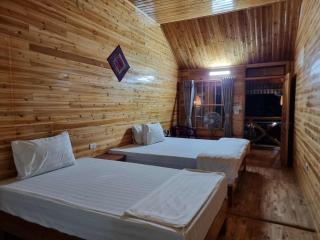 Quyen Homestay - Bắc Hà - 2