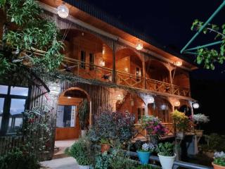 Quyen Homestay - Bắc Hà - 1