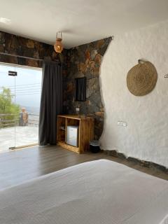 Panorama Guest House Jabal Shams - Sa‘ab Banī Khamīs - 5