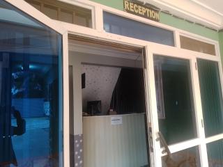 Great Peace & Love Hotel - Ashalaja - 6