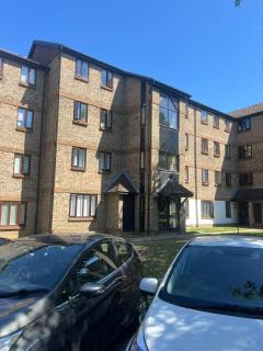 C&S Luxe - Work & Explore - London, Greenwich, 02 arena, Free Parking & Park retreat - 2