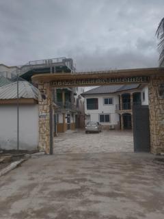 Great Peace & Love Hotel - Ashalaja - 3