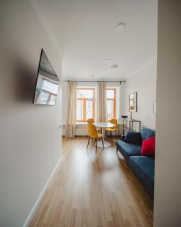 Designer apartment, free parking - 9
