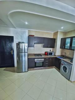 Luxury Apartemnets in Tanger - Tanger - 2