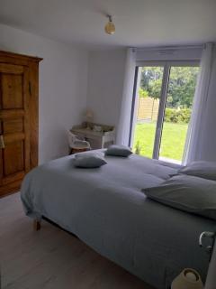 L'Escale Bleue - Presqu'île de Rhuys - 7