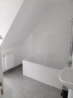 L'Escale Bleue - Presqu'île de Rhuys - 2