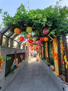 The Purple Horse Hotel 北京紫龙花园酒店 - Beijing Sky Garden Boutique Hotel & Rooftop Infinity Mini Pool & near Forbidden City & Wangfujing & Tiananmen & Nanluoguxiang & Lama Temple - Pechino - 3