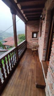 Apartamentos La Soleyera - Cangas de Onís - 4