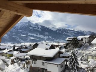 Chalet in Piesendorf near Ski Slopes - 4