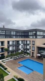 Home Sweet Home Embassy Gardens - Accra - 0