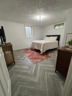 The retreat on 1st Street - Cherokee - 9