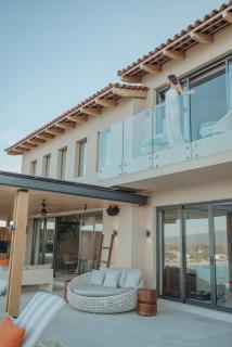 Iyari A4 Punta Mita House View - 7