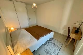New apartment with large terrace! - 1