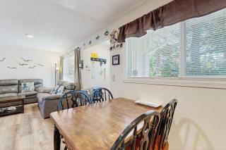 The Wallace Beach House - 1