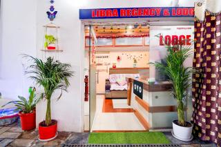 Hotel O Libra Regency - 4